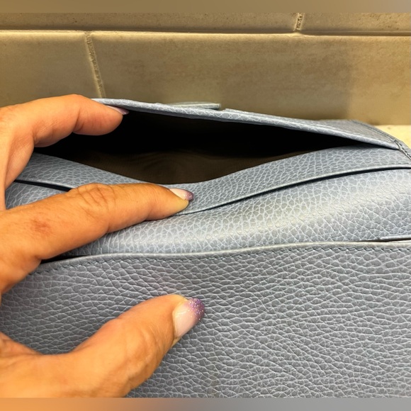 GUCCI GG Canvas Continental Wallet - Picture 10 of 14